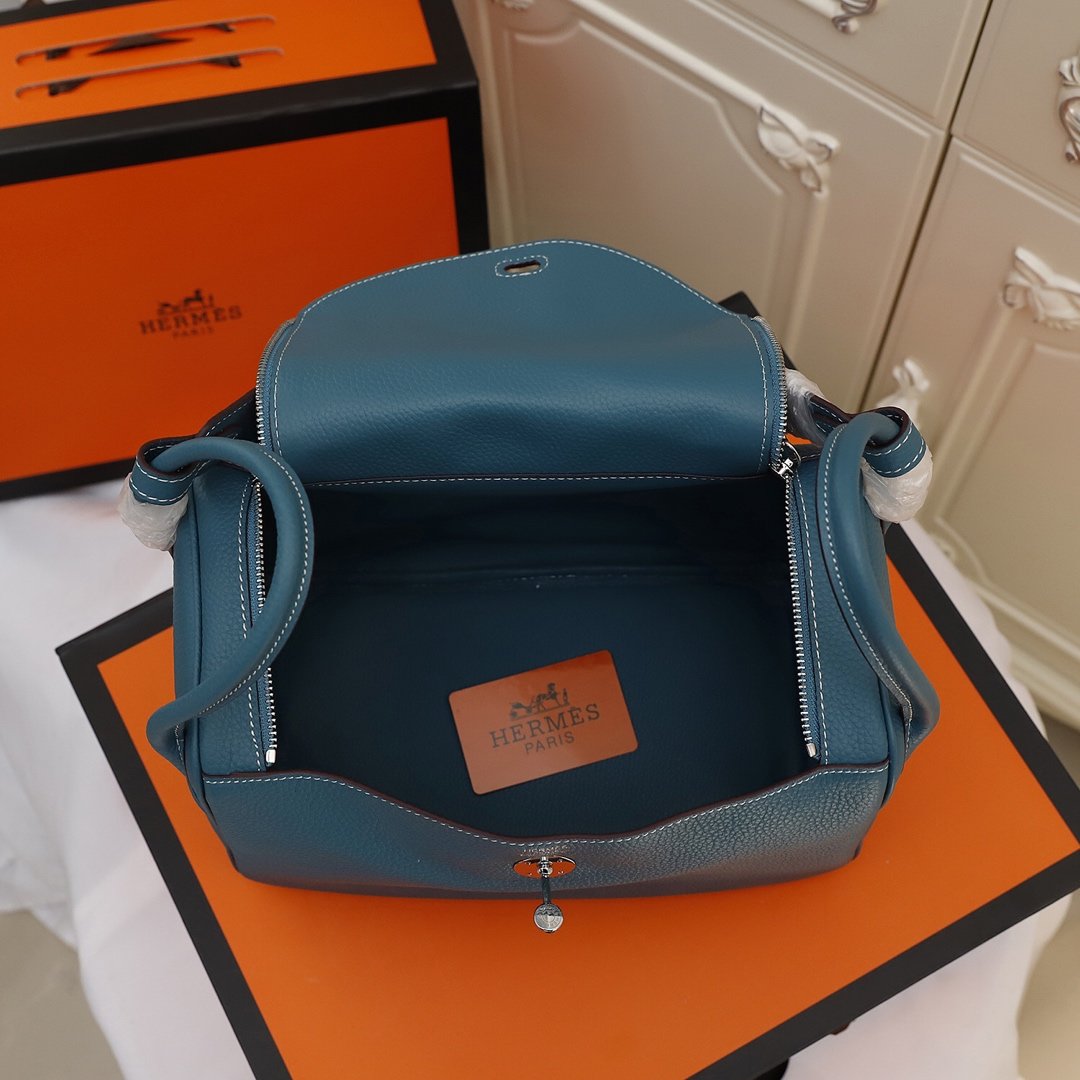 Hermes Lindy Bags